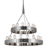AM2504 Candelaria | Chandeliers by Alan M