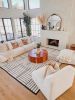 Portland Pillow Cover | Pillows by Busa Designs