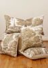 Landscape Scene Printed on Linen Lumbar Pillow 14x28 | Pillows by Vantage Design
