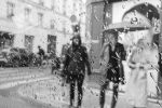 The Quiet Rain of Paris | Photography by Along the Riviera — Beauty Worth Returning To Again and Again