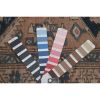 Vintage Anatolian Hand-Knotted Wool Runner Rug | Area Rug in Rugs by Vintage Pillows Store