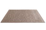 Drift Rug - Latte | Area Rug in Rugs by Ruggism