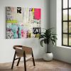 Formentera | Oil And Acrylic Painting in Paintings by Sarah Finucane