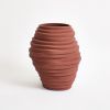 Alfonso Vase | Vases & Vessels by Project 213A. Item made of ceramic works with contemporary style