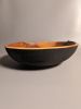 Yakisugi Elm Bowl | Decorative Bowl in Decorative Objects by Wood Alchemist Studio. Item made of wood