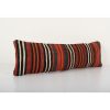 Turkish Bedding Kilim Pillow Cover | Sham in Linens & Bedding by Vintage Pillows Store. Item composed of cotton and fiber