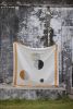 Horizon Quilt | Linens & Bedding by CQC LA. Item composed of cotton