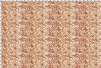 Tjap, Cumin | Fabric in Linens & Bedding by Philomela Textiles & Wallpaper. Item made of linen