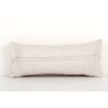 Pillow Case Fashioned from a Vintage Turkish Wool Cover, Mid | Cushion in Pillows by Vintage Pillows Store