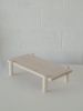 Monitor Riser | Storage Stand in Storage by ROOM-3. Item composed of wood
