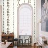Light As A Feather | Wallpaper in Wall Treatments by Wallcovetings by Brenda Houston. Item composed of paper