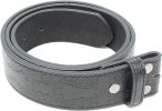 Concrete Cowboy Belt Buckle | Sculptures by Caos Motē