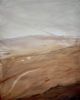 Mandalore I | Oil And Acrylic Painting in Paintings by Elizabeth Mason. Item composed of canvas compatible with minimalism and contemporary style