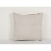 Sand Tribal Wool Handmade Wool Pillow Covers | Sham in Linens & Bedding by Vintage Pillows Store. Item composed of cotton & fiber