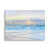Serenity( print on canvas) Digital collage mixed-media artwork print | Digital Art in Art & Wall Decor by Tabithas watercolors