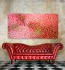 Begin Again | Oil And Acrylic Painting in Paintings by Mel Rea7. Item made of canvas with synthetic