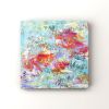 Fun Fete III Abstract Painting | Prints in Paintings by carrie song