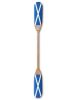 Mike | Ornament in Decorative Objects by Hualle. Item made of wood