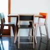 Lock Counter Stool | Chairs by Housefish. Item composed of maple wood