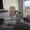 Hand Knitted Jute Wall Hanging, Rustic Boho Woven Tapestry, Natural Fiber Decor | Wall Hangings by Swiflo