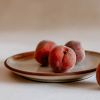 The Daily Ritual Salad Plate - The Ojai Collection | Dinnerware by Ritual Ceramics Studio