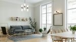 Victoria | Chandeliers by Illuminate Vintage. Item composed of brass