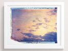 Telephone Lines | Photography by She Hit Pause. Item made of paper