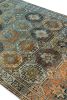 Antique Scatter Rug | Juniper | Rugs by District Loom