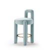 Marlon Bar Chair | Bar Stool in Chairs by Marie Burgos Design and Collection