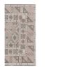Vintage Faded Turkish Kars Rug 6'6'' X 8'3'' | Area Rug in Rugs by Vintage Pillows Store