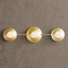 Helena | Sconces by Illuminate Vintage. Item made of brass