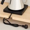Maple Appliance Cord Box | Storage Stand in Storage by Reds Wood Design. Item composed of maple wood