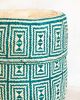 Large Oaxacan Woven Basket - Fern | Storage Basket in Storage by MINNA
