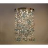 Alan Mizrahi AM1007 Ella Custom Bubbles | Chandeliers by Alan Mizrahi Lighting Design