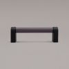 Clarity Acrylic Cabinet Pull | Hardware by Hapny Home