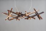 INFINITY S LUX | Chandeliers by Next Level Lighting