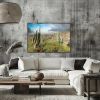 Cafayate Cactus, Salta Argentina Desert Landscape | Photography by Richard Silver Photo
