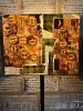 Case File No. 042: The Walnut Society | Floor Lamp in Lamps by Taylor M