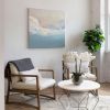 Haven | Mixed Media by Sorelle Gallery. Item made of canvas