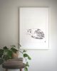 The Original Russell | Prints by Catherine H