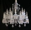 Alan Mizrahi AM6290 Zenith Rouge | Chandeliers by Alan Mizrahi Lighting Design