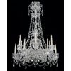 Alan Mizrahi IQ2029 Traditional Victorian | Chandeliers by Alan Mizrahi Lighting Design