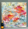 Fun Fete III Abstract Painting | Prints in Paintings by carrie song
