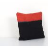 Vintage Kilim Pillow Cases Made from a Boho Anatolian Handwo | Cushion in Pillows by Vintage Pillows Store