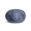 Iona | Pouf in Pillows by KATSU | Katsu Studio in Saint Petersburg. Item composed of fabric