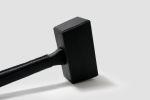Valkyrie Ice Mallet | Bar Accessory in Drinkware by Oliver Inc. Woodworking. Item composed of wood