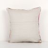 Traditional Turkish Patchwork Rug Pillow Cover, Ethnic Vinta | Cushion in Pillows by Vintage Pillows Store