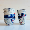 The Leftovers | Cups by Rust Designs