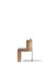 Teddy Dining Chair | Chairs by HamamDecor LLC