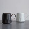Carved Mug | Drinkware by Vanilla Bean